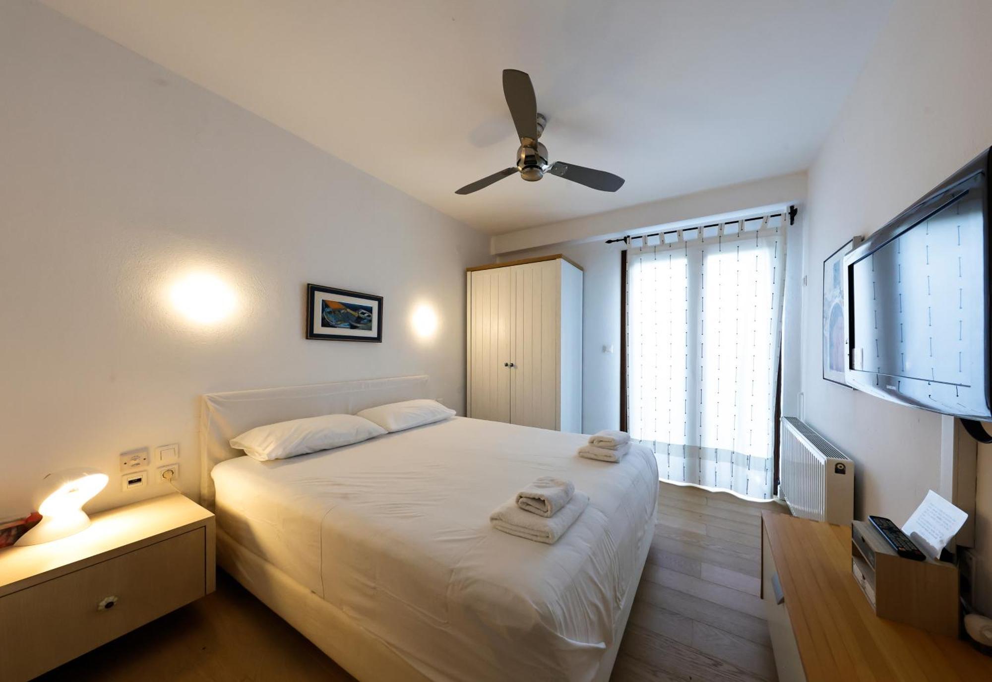 Villa Beautiful Pelion Sea House Kato Gatzea Exterior foto