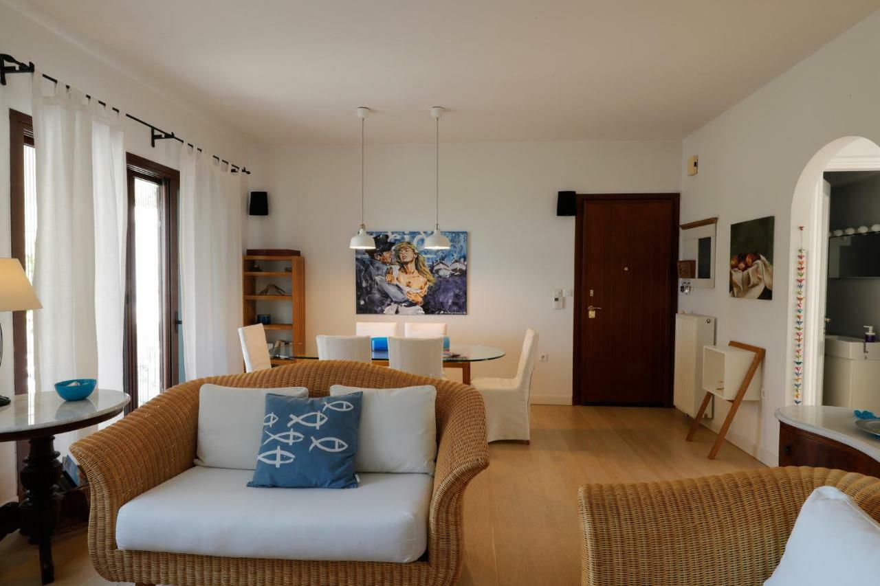 Villa Beautiful Pelion Sea House Kato Gatzea Exterior foto