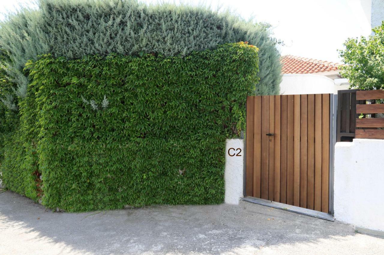 Villa Beautiful Pelion Sea House Kato Gatzea Exterior foto