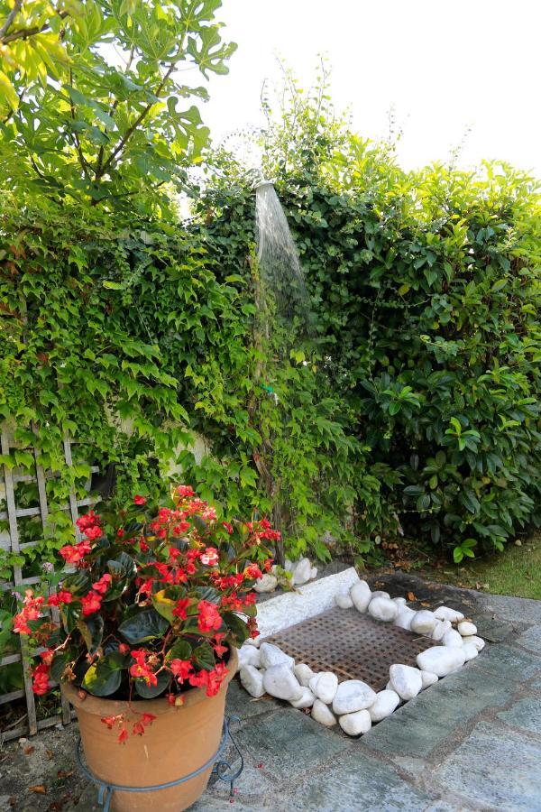 Villa Beautiful Pelion Sea House Kato Gatzea Exterior foto